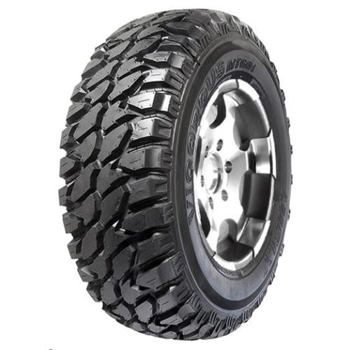 Anvelopa Off-Road Hifly Vigorous MT 601 245/75R16 120Q