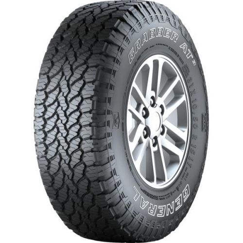 Anvelopa All Terrain General Grabber AT3 205/70R15 96T