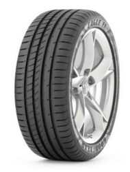 255/55WR19  GOODYEAR TL F1 ASYM 2 SUV JLR FP XL   (EU)111W