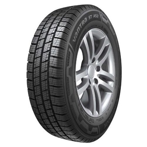 225/75R16C  HANKOOK TL RA30 ALL SEASON           (NEU)121R