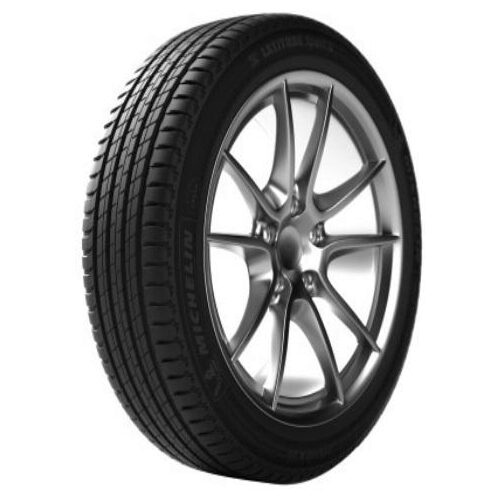 275/45VR20  MICHELIN TL LAT. SPORT3 ACOUSTIC VOLXL(EU)110V