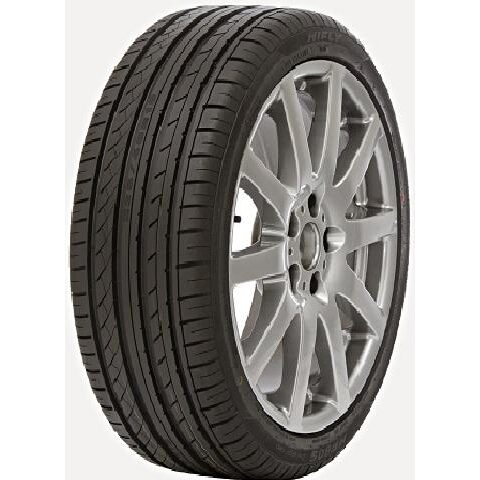 Anvelopa de Vara Hifly HF 805 245/40R19 98W XL