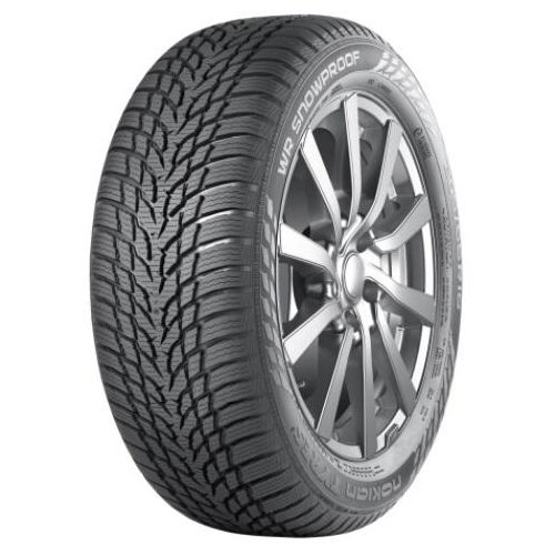 245/40WR20 NOKIAN TL WR SNOWPROOF P XL            (EU) 99W