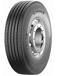 315/80R22.5 MICHELIN TL X MULTI HD Z 3PMSF        (EU)156L