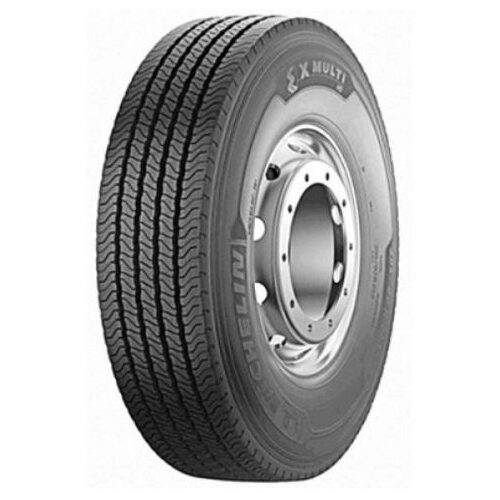 315/80R22.5 MICHELIN TL X MULTI HD Z 3PMSF        (EU)156L