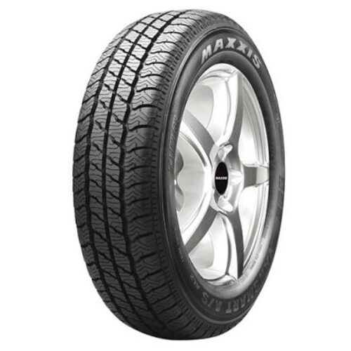 235/60R17C  MAXXIS TL AL2                        (NEU)117R