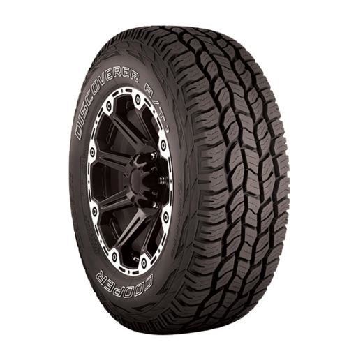 Anvelopa All Terrain Cooper Discoverer AT3 4S OWL 235/65R17 108T XL