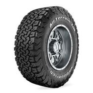 Anvelopa All Terrain BFGoodrich T/A KO2 RWL 33x10.5R15 114R