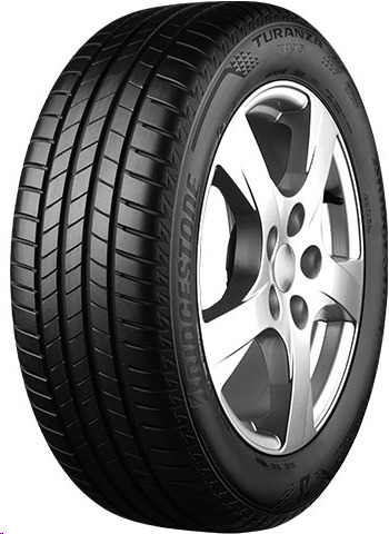 225/55WR17  BRIDGESTONE TL T005*                  (EU) 97W