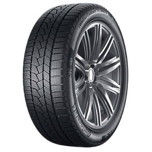 245/45VR20  CONTI TL TS-860 S SSR XL              (EU)103V