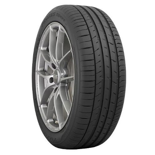 255/40ZR20  TOYO TL PROXES SPORT XL            (NEU)101Y