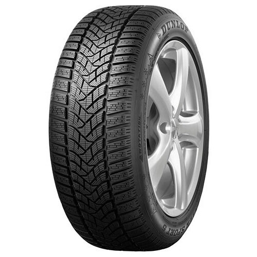 225/45VR18  DUNLOP TL WINTER SPORT 5 XL           (EU) 95V