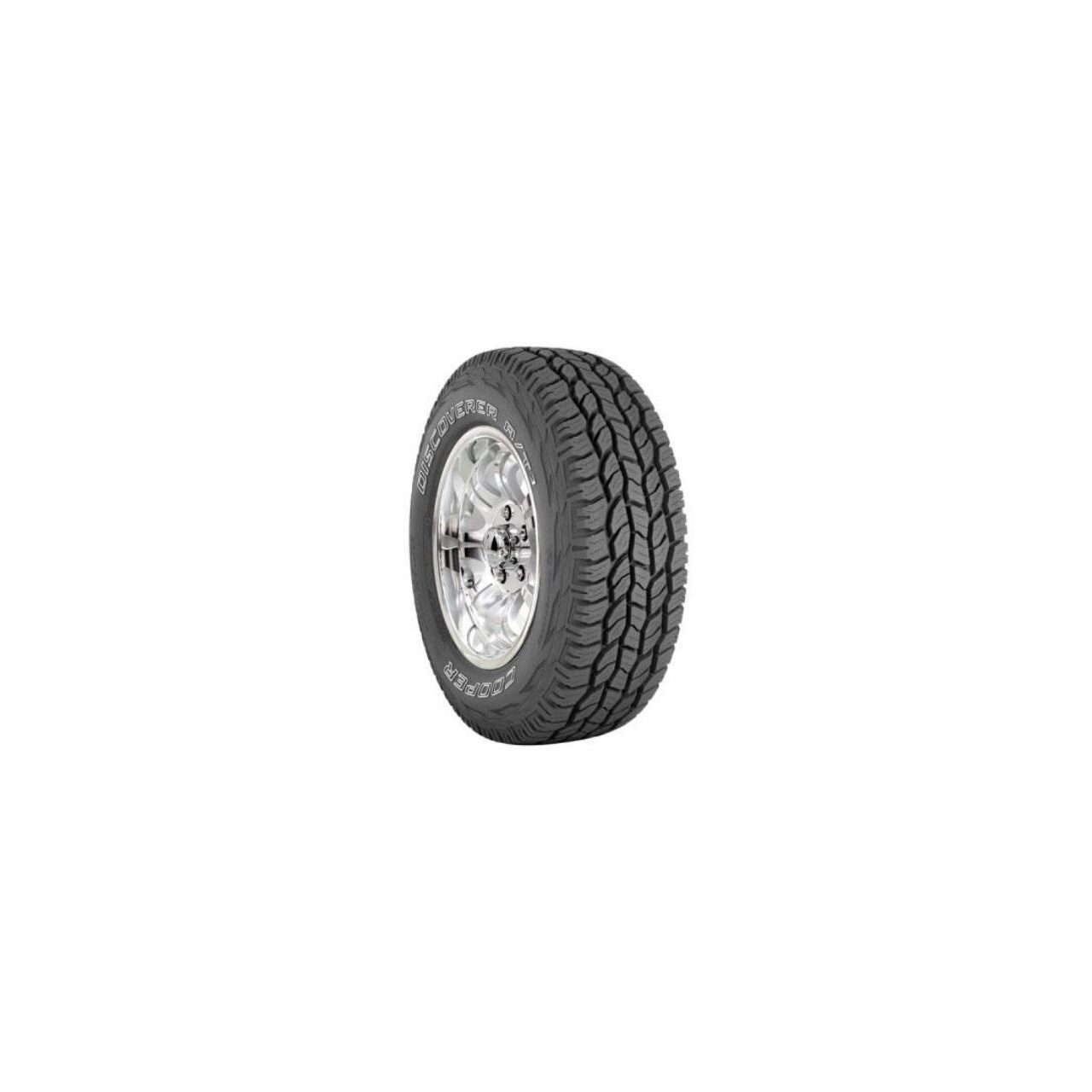 Cooper Discoverer AT3 Sport 2 265/70 R15 112 T | CHECK24