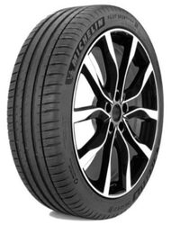 225/55VR19  MICHELIN TL PS4 SUV                  (NEU) 99V
