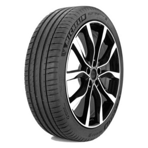 225/55VR19  MICHELIN TL PS4 SUV                  (NEU) 99V