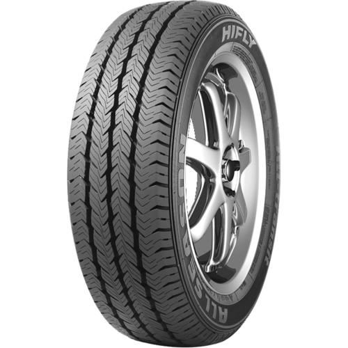 Anvelopa All Season Hifly All Transit 205/65R16C 107T