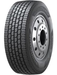 315/80R22.5 HANKOOK TL AW02 3PMSF            (NEU)156/150K