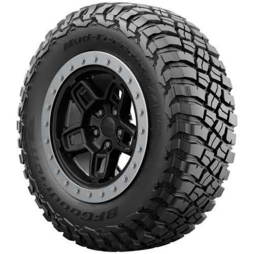 Anvelopa Off-Road BFGoodrich Mud Terrain T/A KM3 RBL 255/85R16 119Q