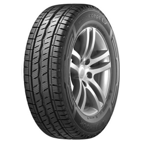 195/65R16C  HANKOOK TL RW12                     (EU)104T