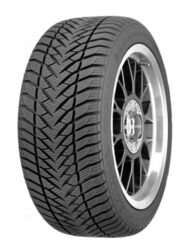 255/60HR18 GOODYEAR TL ULTRAGRIP+ SUV FP XL       (EU)112H