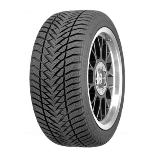 255/60HR18 GOODYEAR TL ULTRAGRIP+ SUV FP XL       (EU)112H