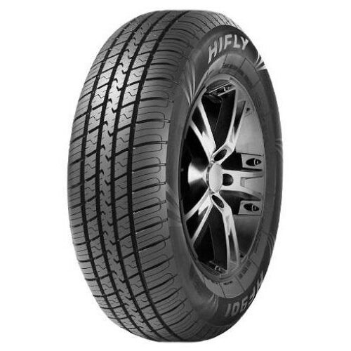 195/70NR14  HIFLY TL HF901 XL                (NEU) 96N