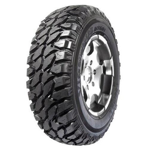 33X12.50R15 HIFLY TL MT601 P.O.R.                (NEU)108Q