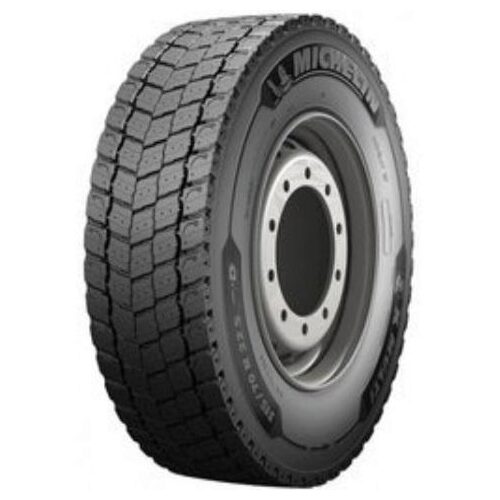 315/80R22.5 MICHELIN TL X MULTI D 3PMSF           (EU)156L