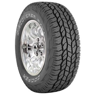 Anvelopa All Terrain Cooper Discoverer AT3 LT OWL 245/75R16 120R