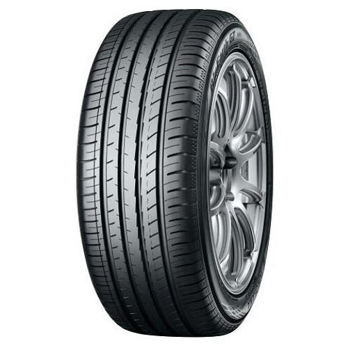215/55WR16  YOKOHAMA TL BLUEARTH-GT AE51 XL      (NEU) 97W