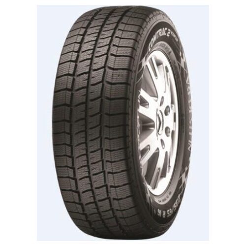 205/75R16C  VREDESTEIN TL COMTRAC 2 WINTER+    (NEU)110R