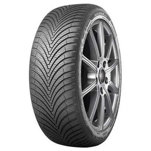 225/55VR18  KUMHO TL HA32 ALL SEASON XL          (NEU)102V