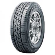 Anvelopa de Vara Silverstone Estiva X5 235/55R18 100H