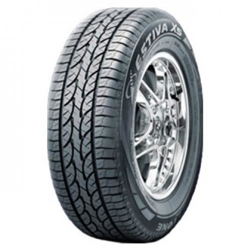Anvelopa de Vara Silverstone Estiva X5 235/55R18 100H