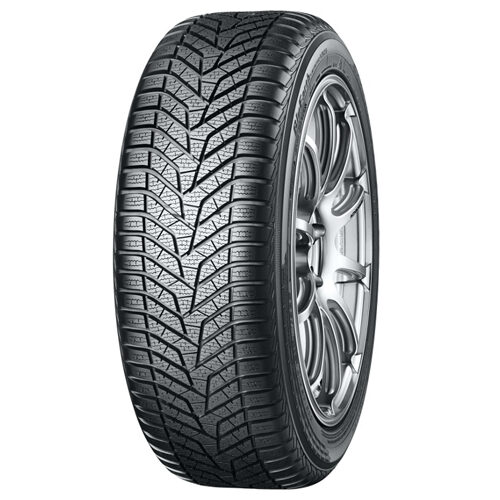 235/35WR19 YOKOHAMA TL V905 BLUEARTH XL          (NEU) 91W