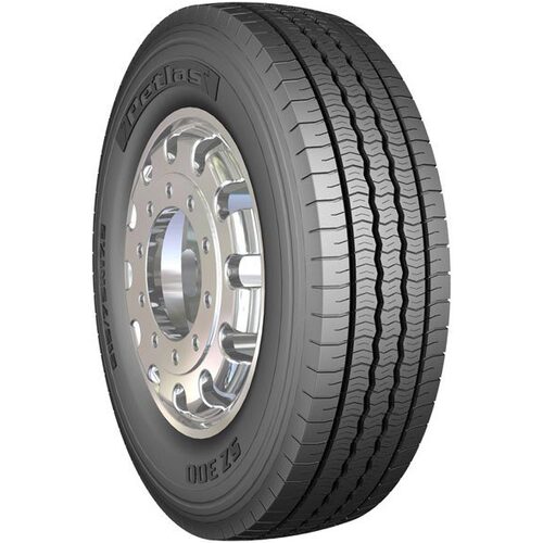 Anvelopa de Camion Directie Petlas SZ300 215/75R17.5 126/124M