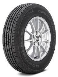 265/60TR18  CONTI TL CROSS LX                    (NEU)110T