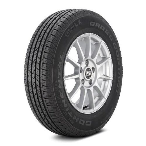 265/60TR18  CONTI TL CROSS LX                    (NEU)110T