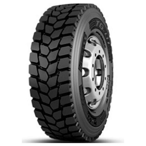 13    R22.5 PIRELLI TL TG:01S 3PMSF (DR)         (NEU)156K