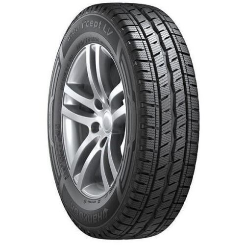 Anvelopa de Iarna Hankook Winter Icept LV RW-12 235/65R16C 115/113R