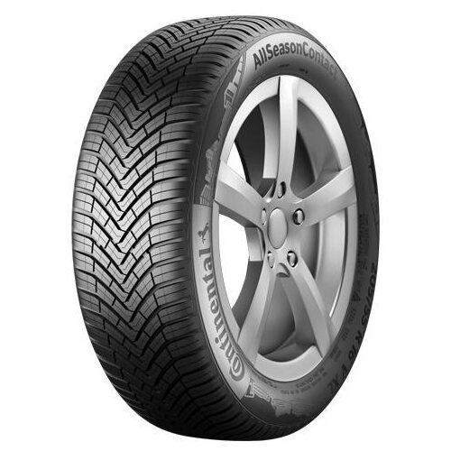 215/50TR19  CONTI TL ALLSEASONCONTACT SEAL        (EU) 93T