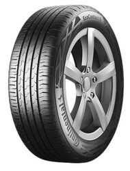 235/50VR19  CONTI TL ECO 6 VOL XL DEMO           (NEU)103V