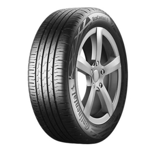 235/50VR19  CONTI TL ECO 6 VOL XL DEMO           (NEU)103V