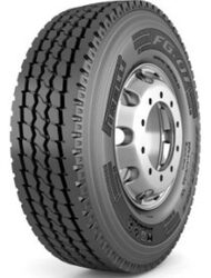 13    R22.5 PIRELLI TL FG:01S 3PMSF (ST-OO)      (NEU)156K
