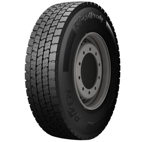 Anvelopa de Camion Tractiune Riken Road Ready D 315/80R22.5 156/150L