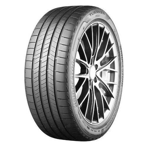 215/50TR19  BRIDGESTONE TL T ECO + B-SEAL En DEMO (EU) 93T