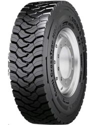 315/80R22.5 CONTI TL CROSSTRAC HD3 3PMSF          (EU)156K