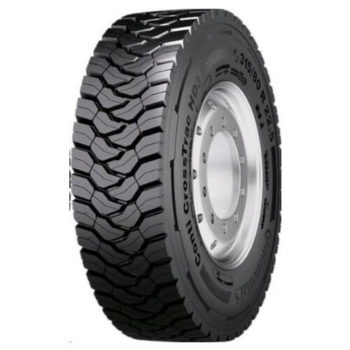 315/80R22.5 CONTI TL CROSSTRAC HD3 3PMSF          (EU)156K