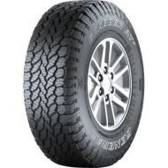 Anvelopa All Terrain General Grabber AT3 215/75R15 100T