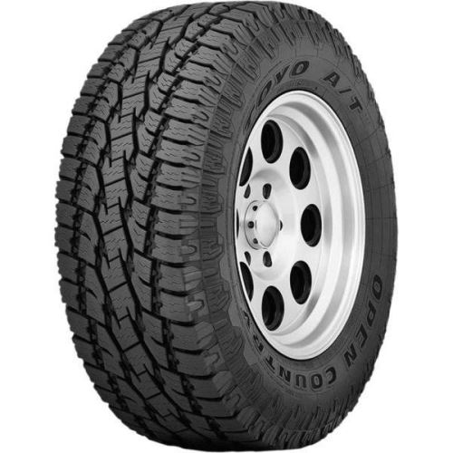 Anvelopa All Terrain Toyo Open Country A/T+ 265/65R17 112H